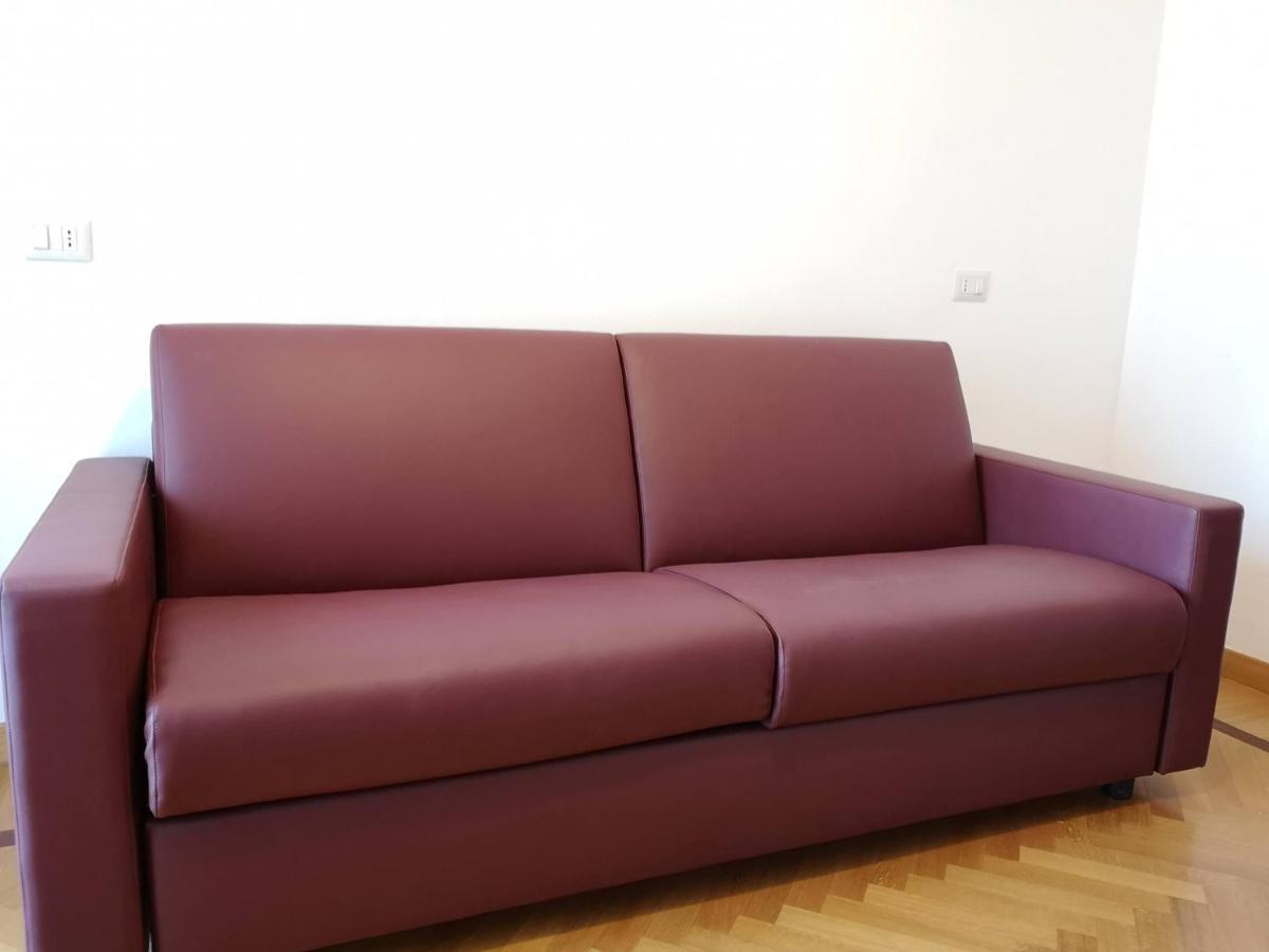Appartamento Pergolesi Milano
