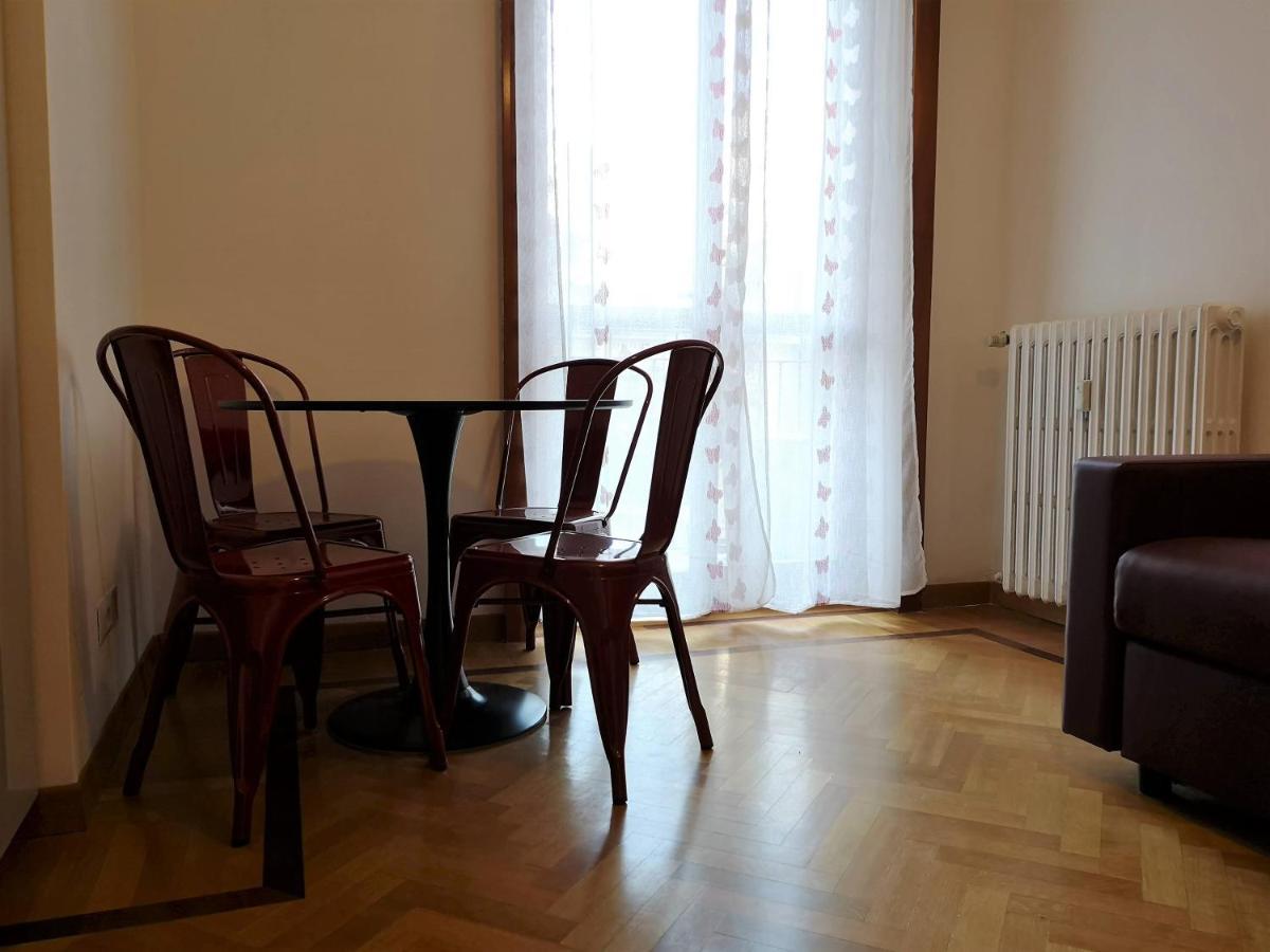 Appartamento Pergolesi