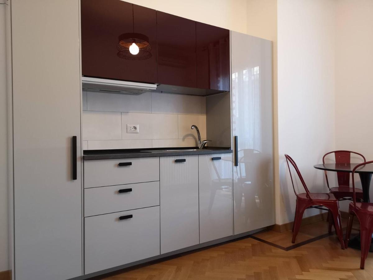 Pergolesi * Milano