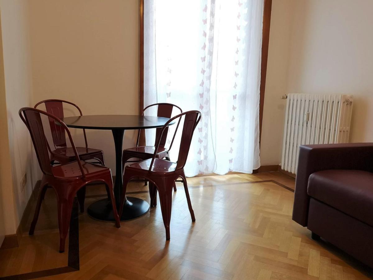 Pergolesi Milano