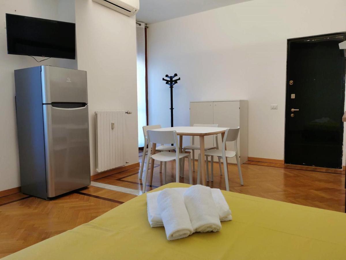Pergolesi Appartamento Milano