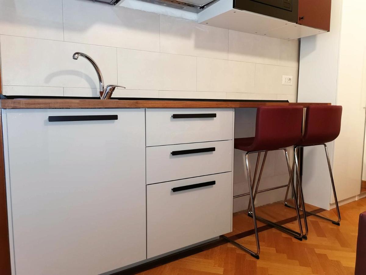 Pergolesi * Milano