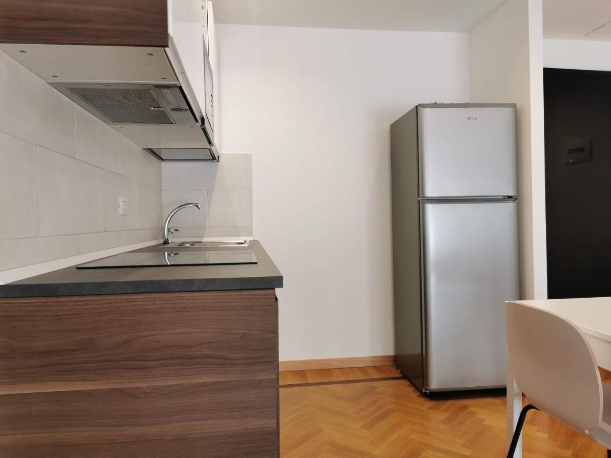 Appartamento Pergolesi Milano