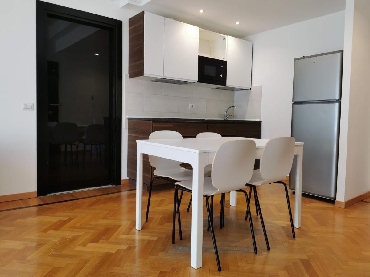 Pergolesi Milano
