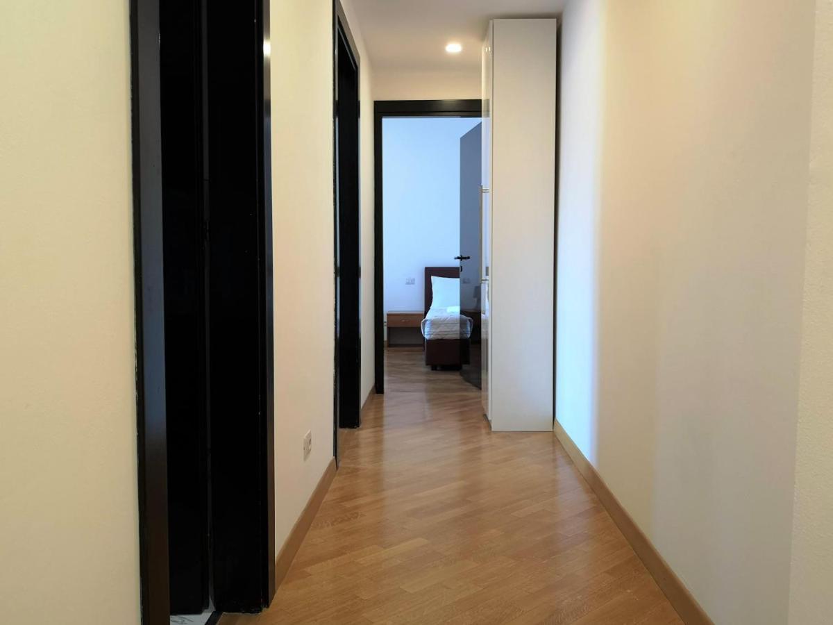 Pergolesi Appartamento Milano
