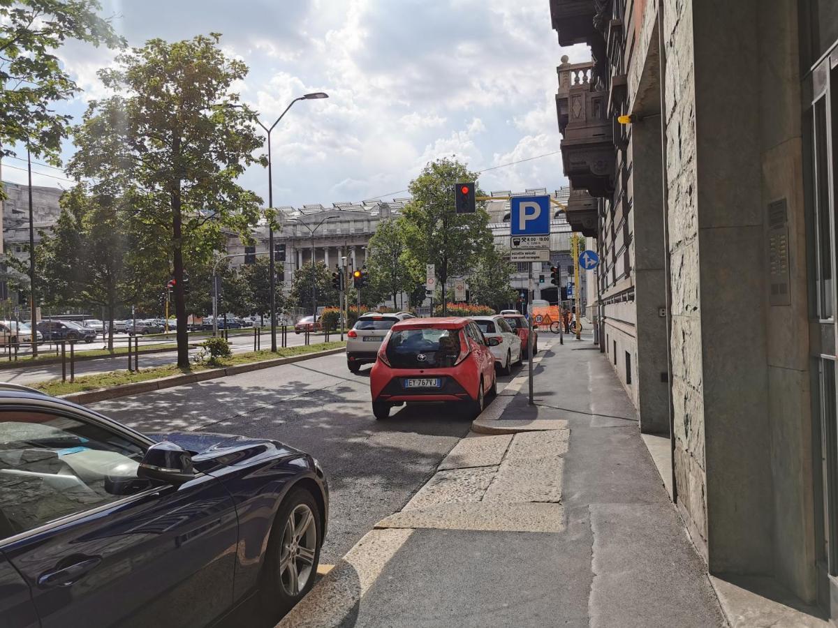 Pergolesi Appartamento Milano