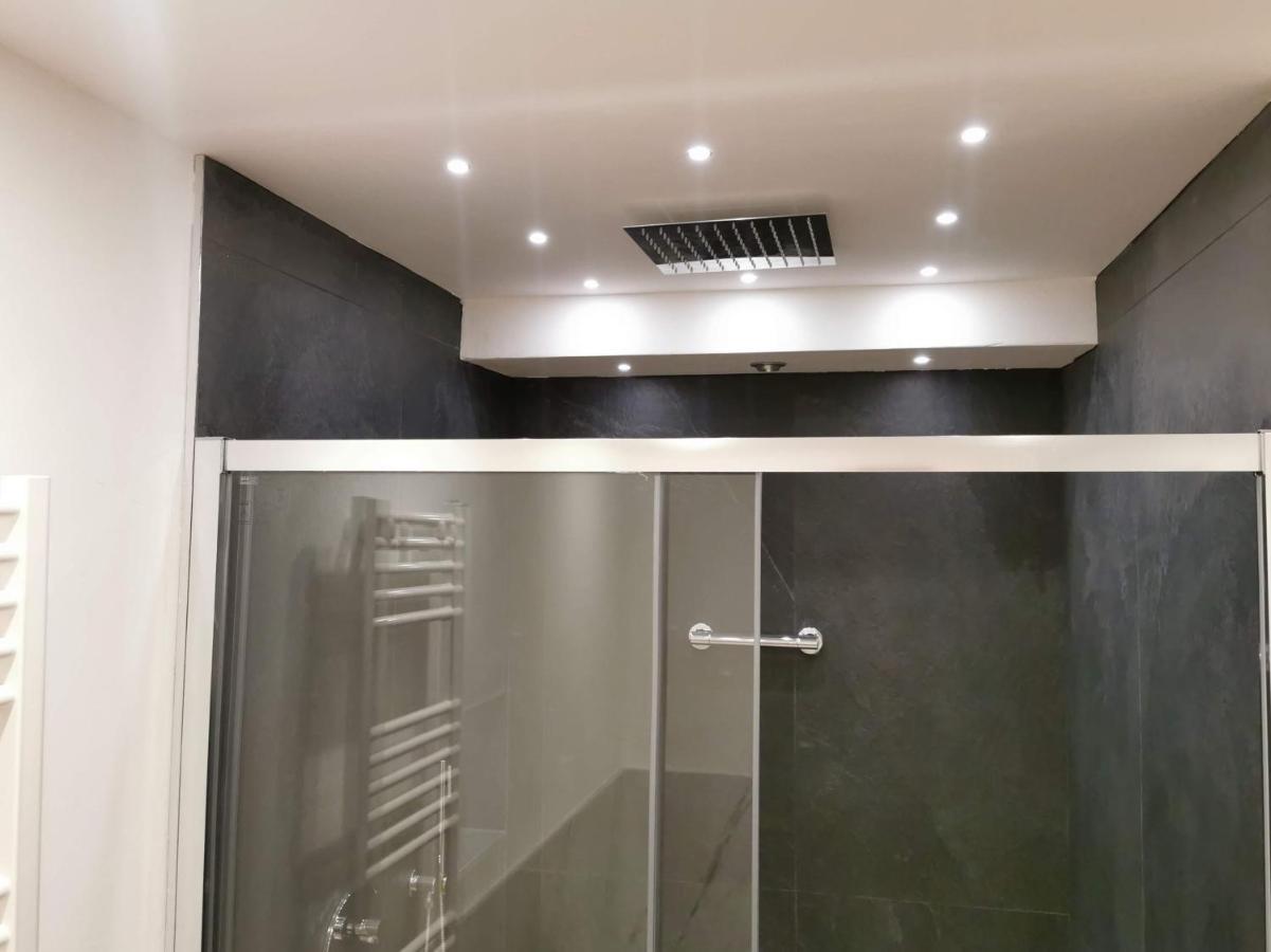 Pergolesi Appartement *