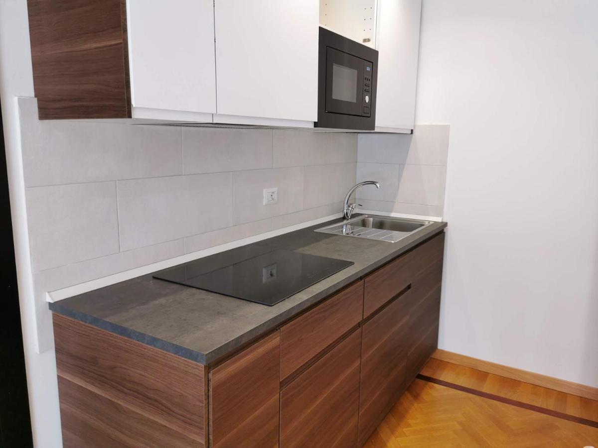 Appartement Pergolesi