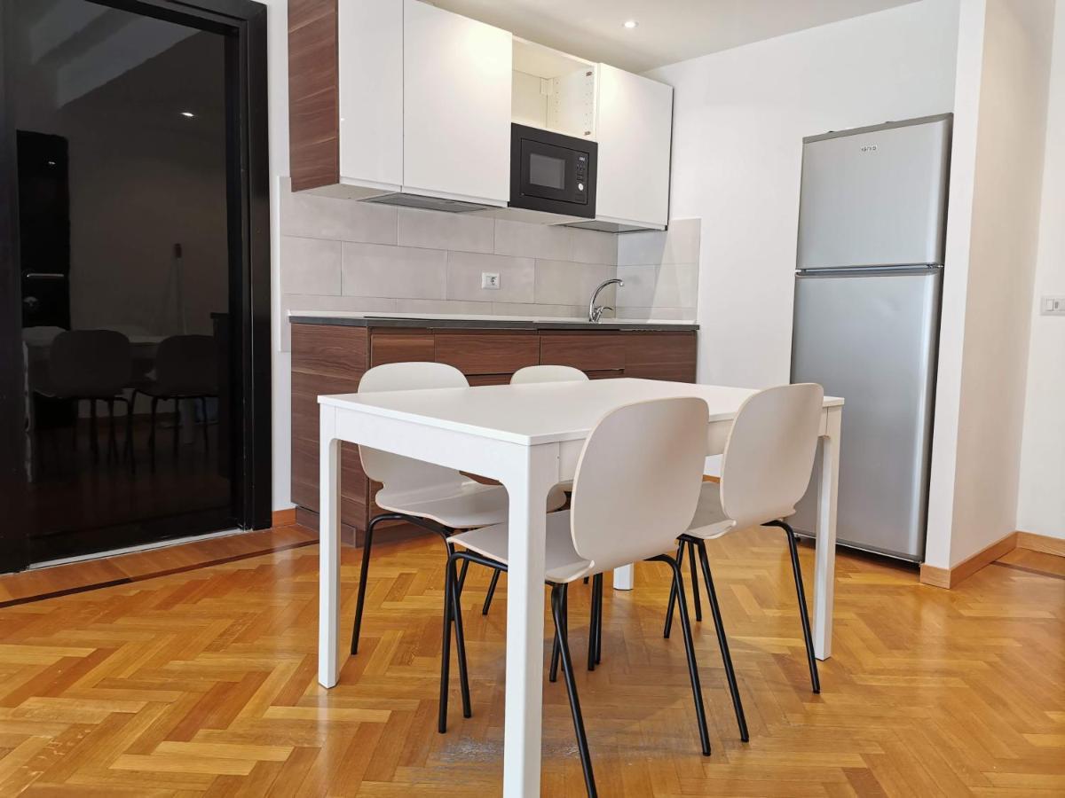 Pergolesi Appartement Milaan