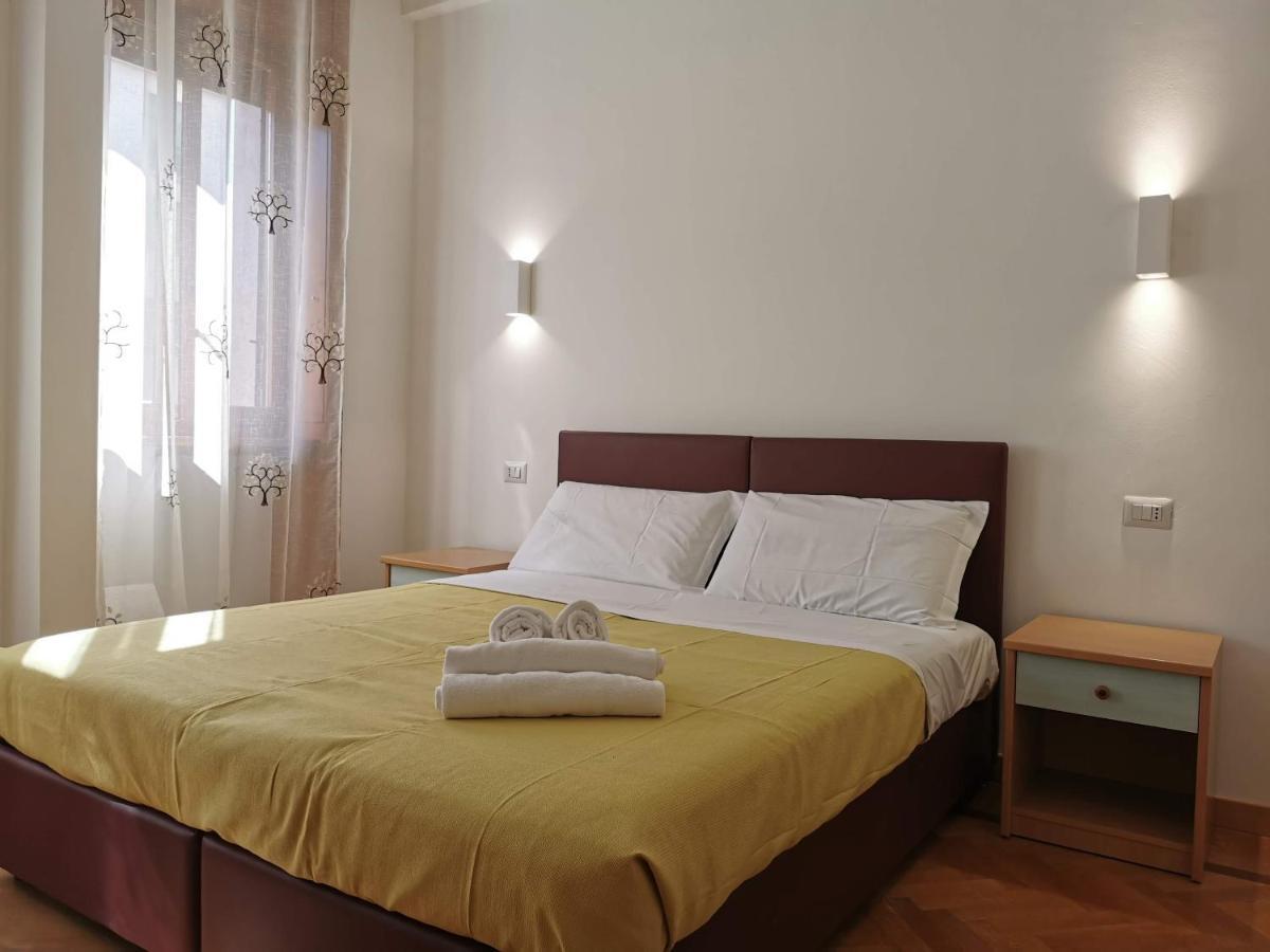 Pergolesi Appartement Milaan