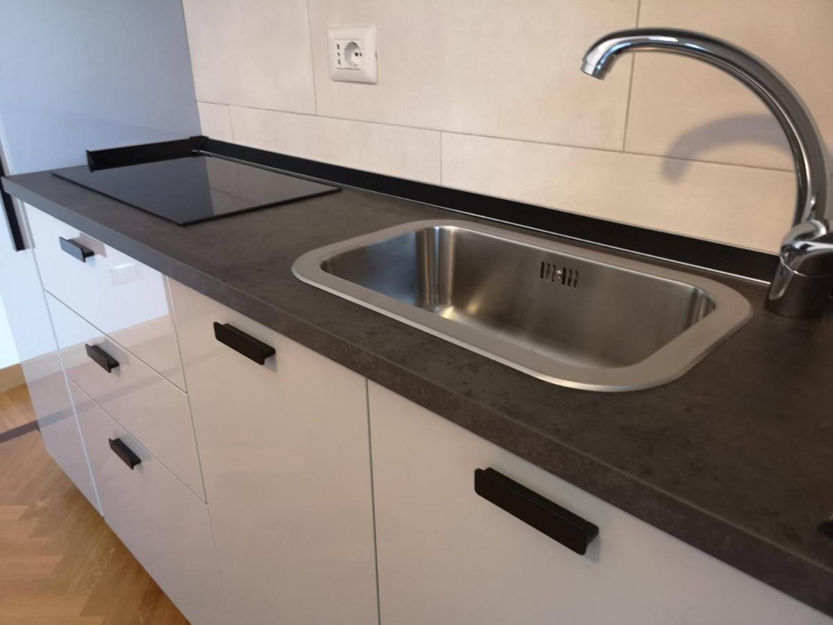 Pergolesi Appartement Milaan