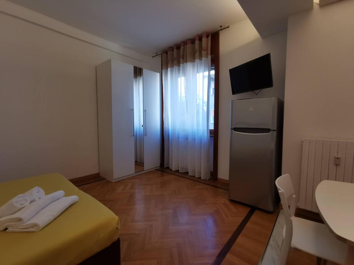 Pergolesi Appartement *