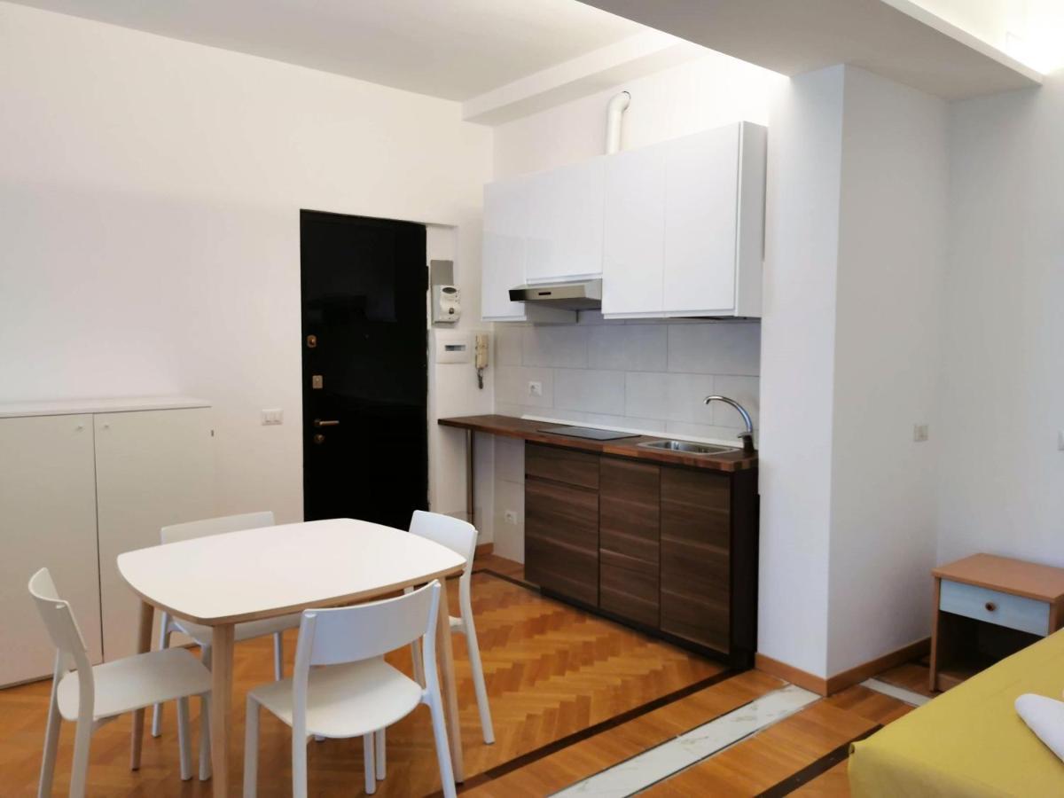 Appartement Pergolesi *