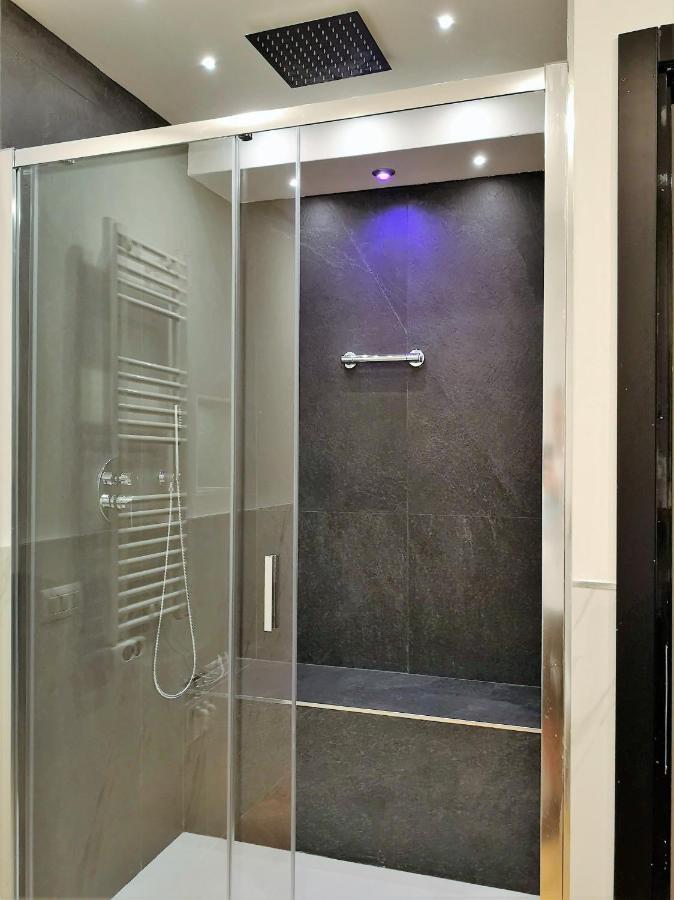 Appartement Pergolesi Milaan