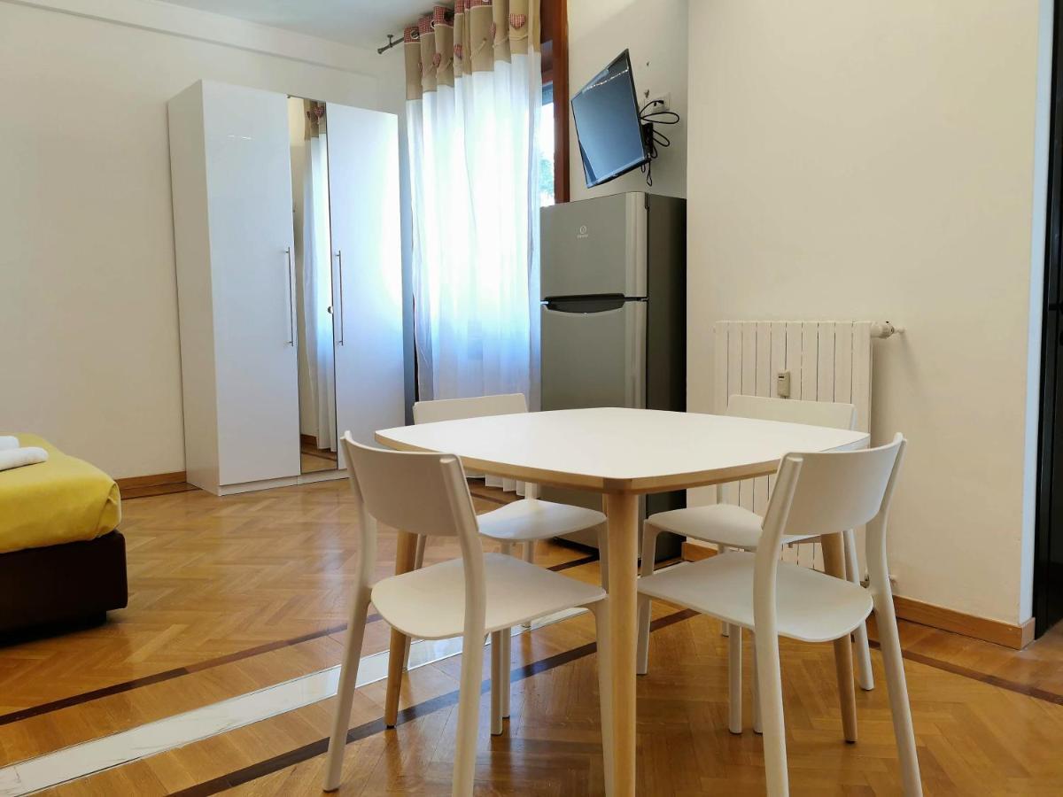 Appartement Pergolesi *