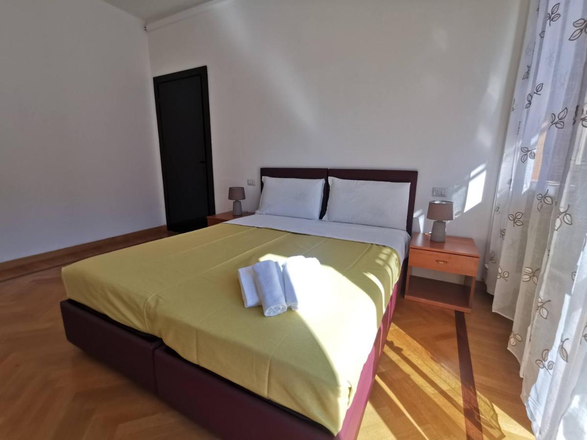 Appartement Pergolesi
