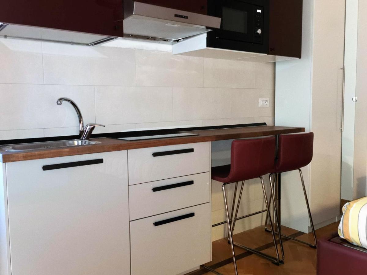 Appartement Pergolesi *