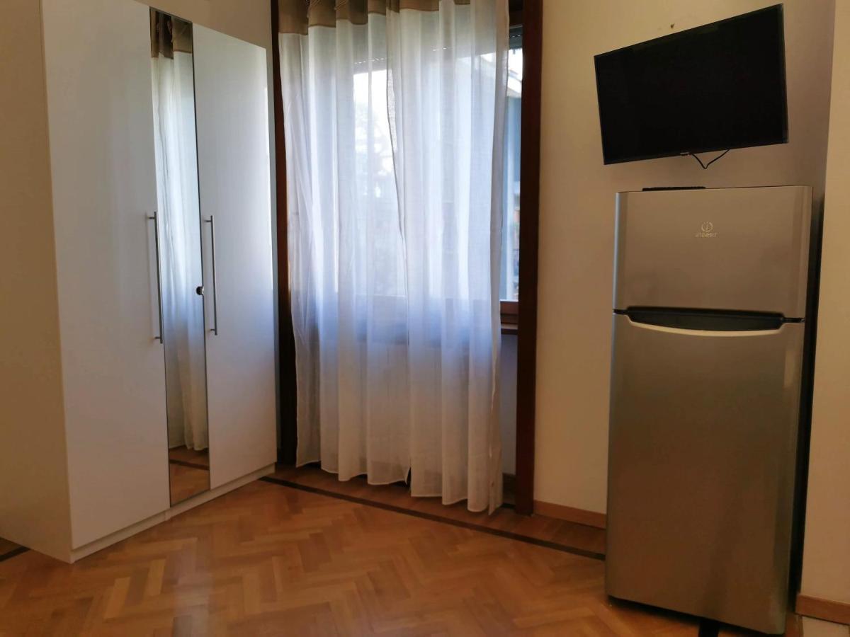 Appartement Pergolesi *