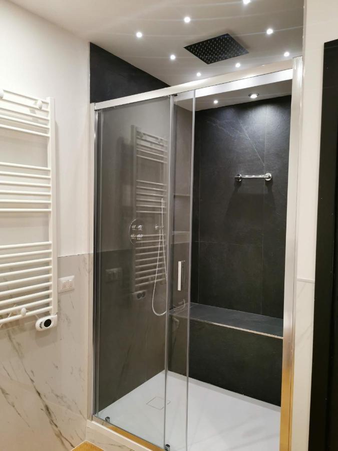 Appartement Pergolesi Milaan