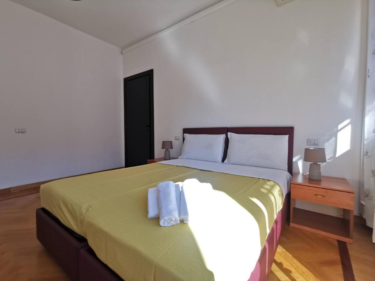 Pergolesi Appartement Milaan