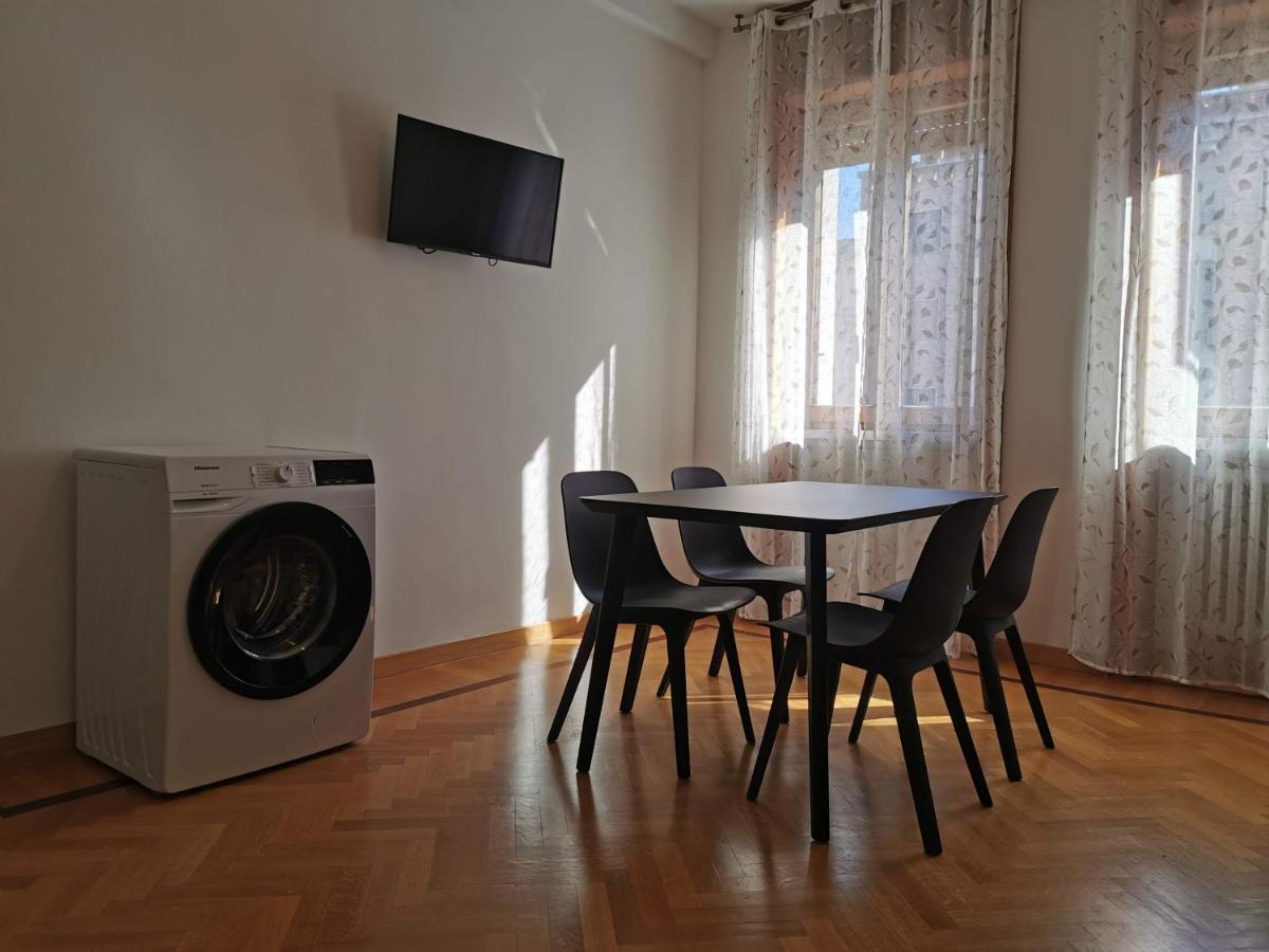 Appartement Pergolesi *