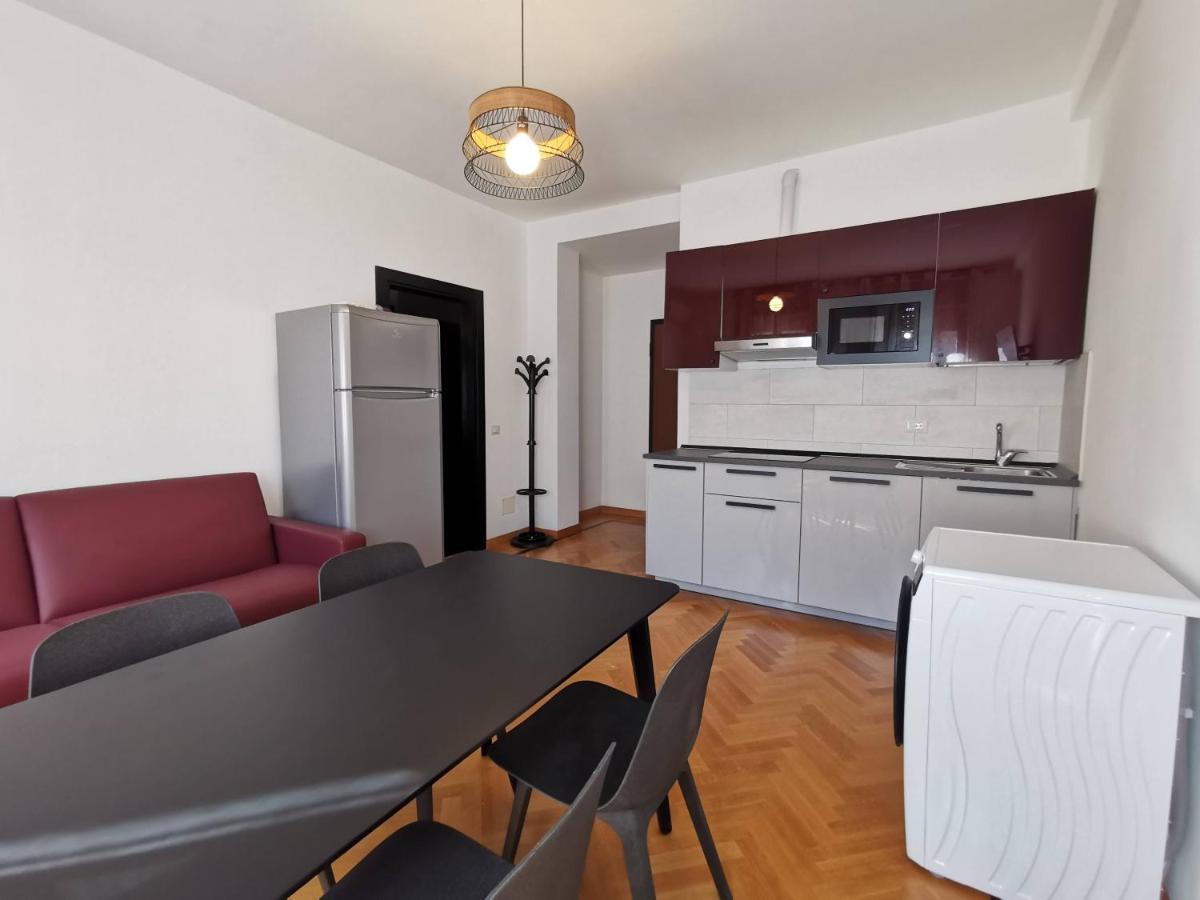 Pergolesi Appartement *