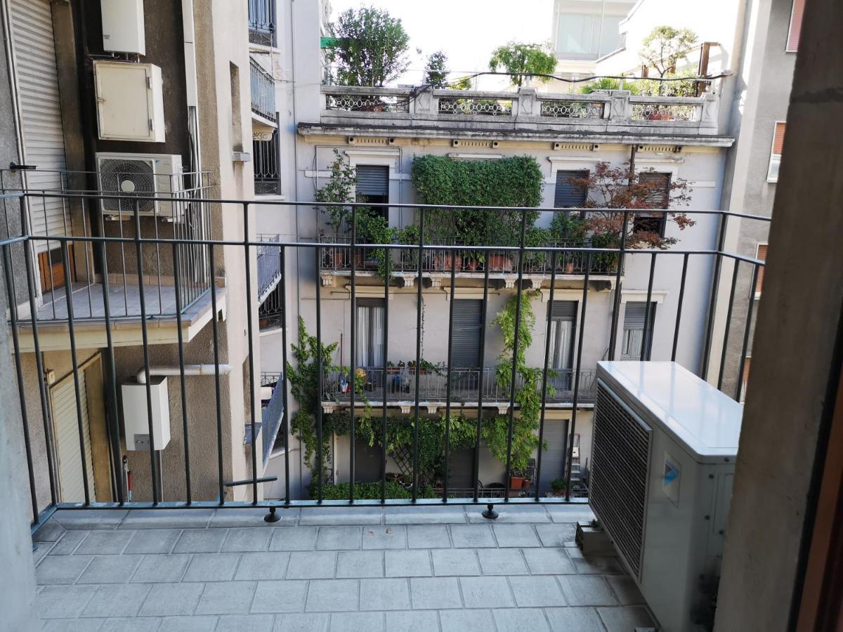 Appartement Pergolesi *