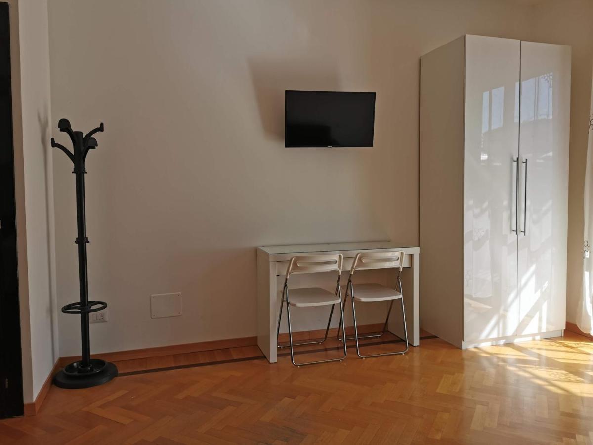 Pergolesi Appartement