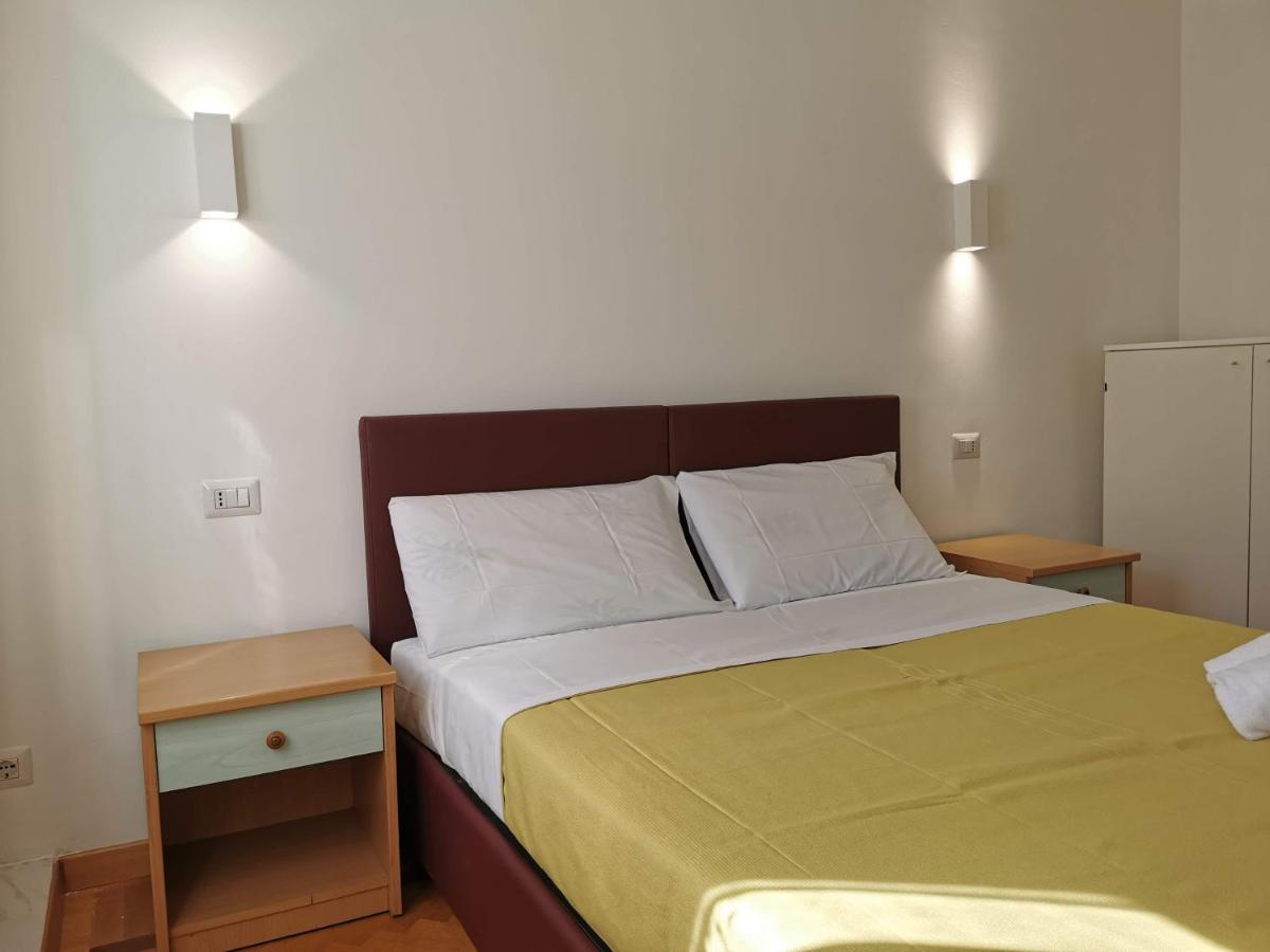 Pergolesi Appartement