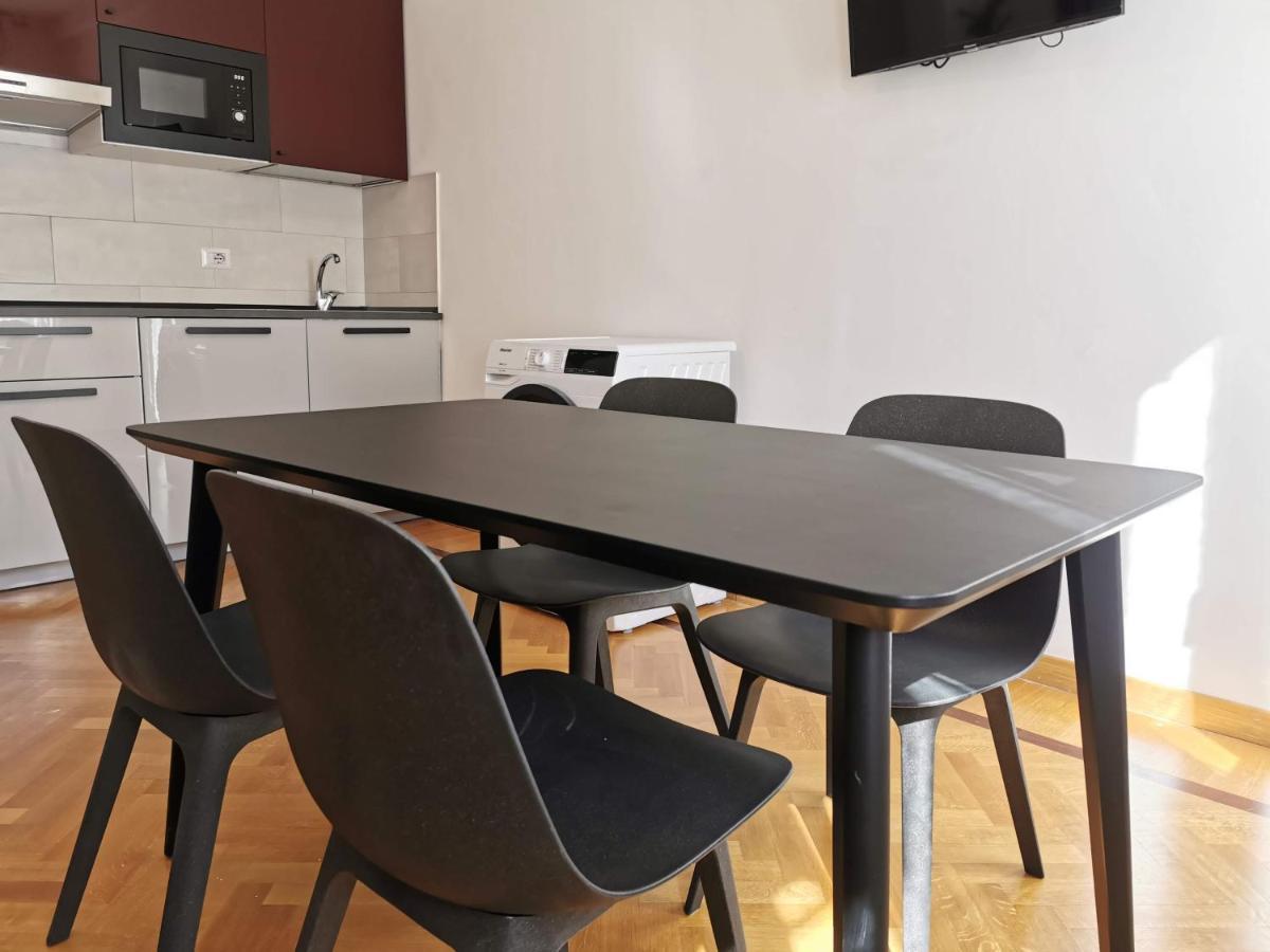 Pergolesi Appartement