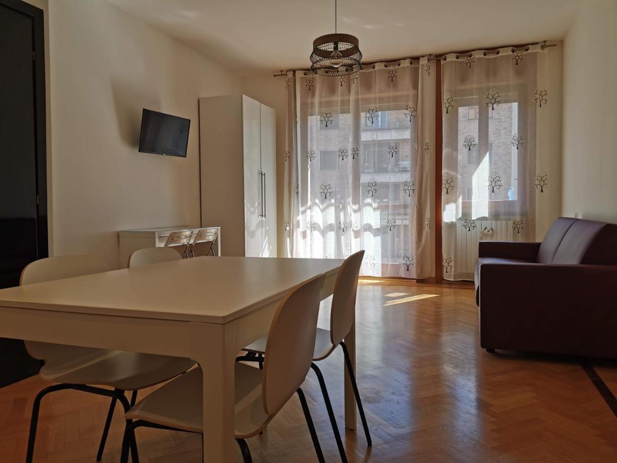 Pergolesi Appartement *