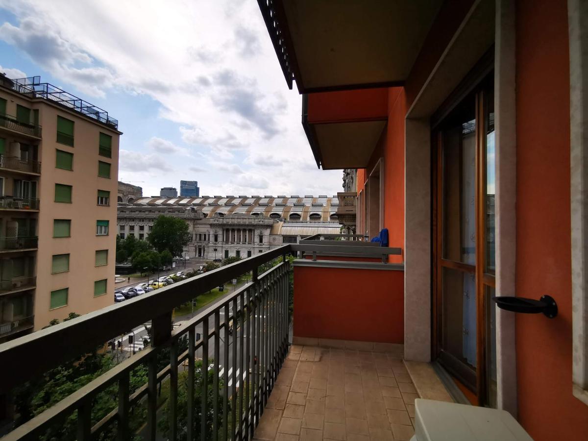 Pergolesi Appartement *